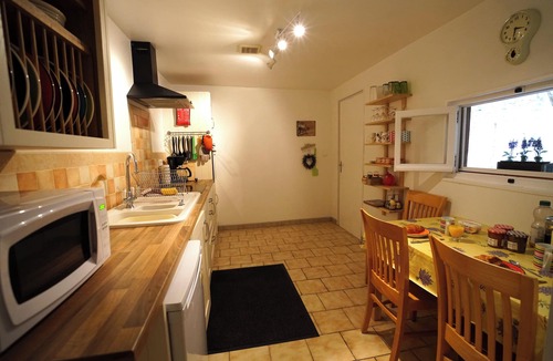 Montaigu-de-Quercy Cottage | Perfect gite for a couple