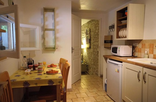 Montaigu-de-Quercy Cottage | Perfect gite for a couple