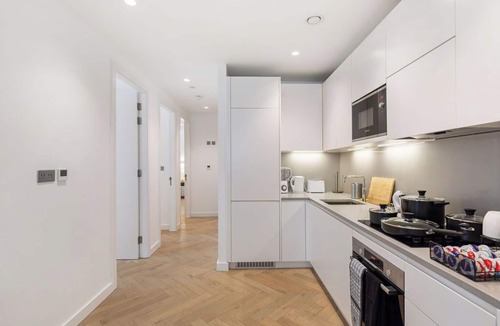 Dudden Hill Apartment | Perfect Great Escape/Pool/Gym