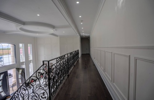 Caledon House | Perfect Group Getaway Large House with Style