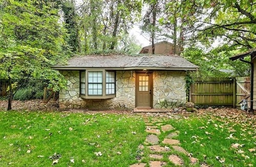 Norman House | Perfect Guest Cottage
