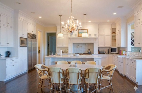 Water Mill House | Perfect Hamptons Summer Rental