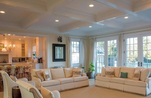 Water Mill House | Perfect Hamptons Summer Rental