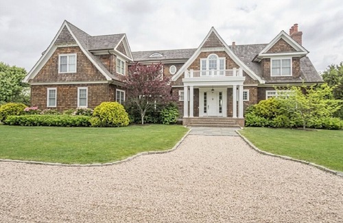 Water Mill House | Perfect Hamptons Summer Rental