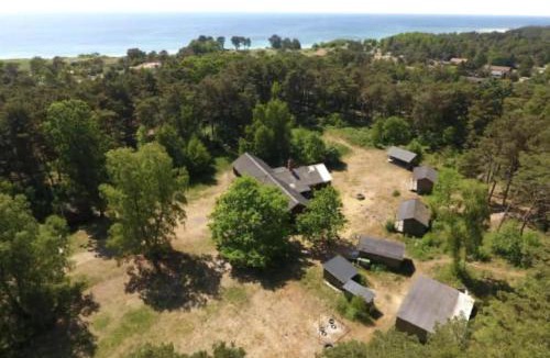 Oster Somarken House | Perfect Holiday Home For Large Families