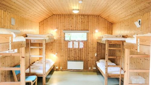 Oster Somarken House | Perfect Holiday Home For Large Families