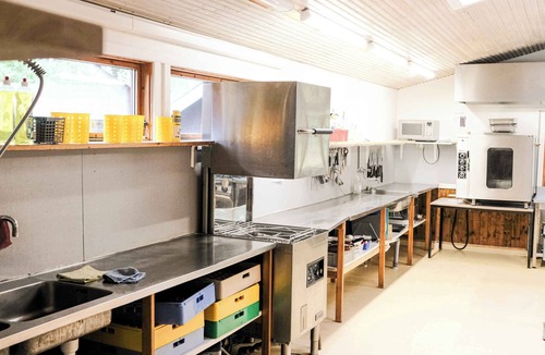 Oster Somarken House | Perfect holiday home for large families