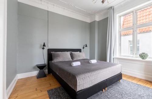 Amager Apartment | Perfect Holiday Homes Near Amager Beach