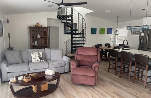 Big Coppitt Key House | Perfect Holiday on the water