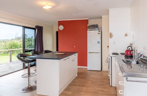 Pukenui House | Perfect holiday spot