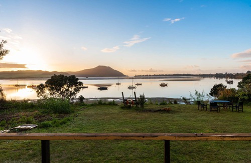 Pukenui House | Perfect holiday spot