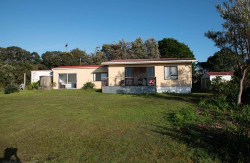 Pukenui House | Perfect holiday spot