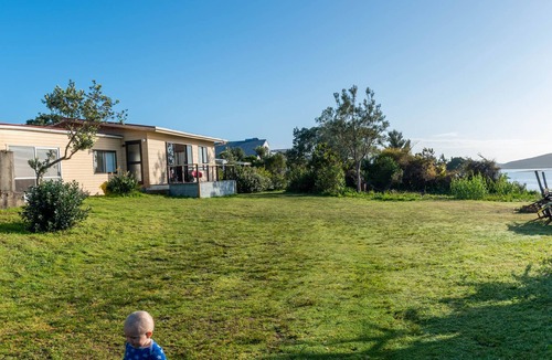 Pukenui House | Perfect holiday spot