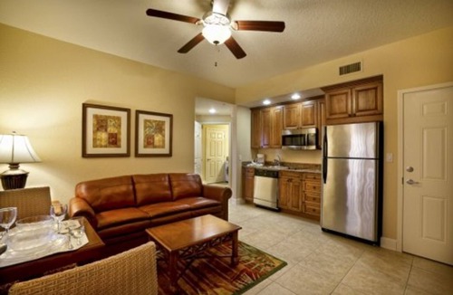 Celebration Resort | Perfect Holiday Villa inside Westgate Resort Preview listing