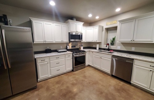 Owasso House | Perfect Home Base For Your Family Adventure!