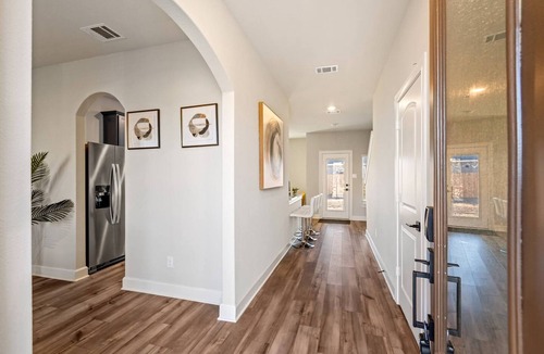 John T White House | Perfect Home for Families Displaced by Insurance