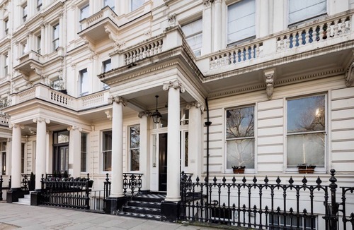 Queen's Gate Apartment | Perfect Home in the Heart of Kensington/Unbeatable Location