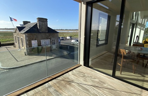 Regnezville-sur-Mer Villa | Perfect house !