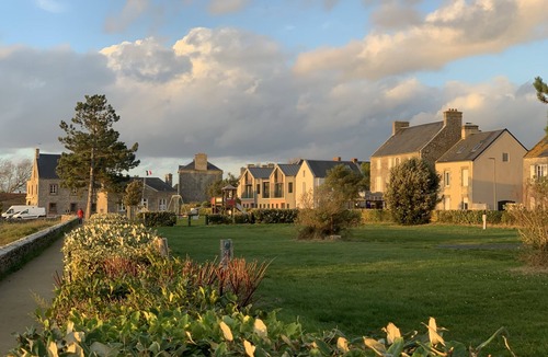 Regnezville-sur-Mer Villa | Perfect house !