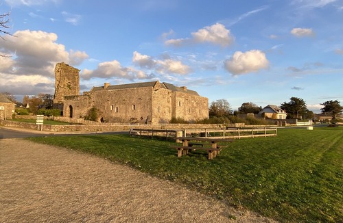 Regnezville-sur-Mer Villa | Perfect house !