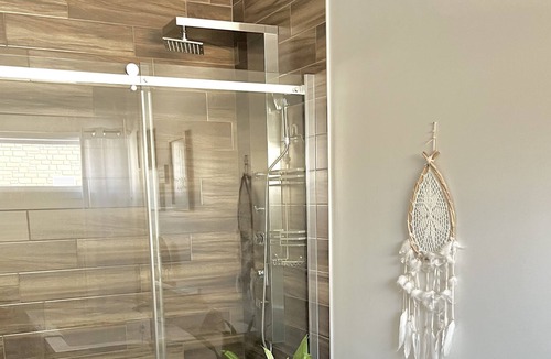 Blainville House | Perfect house with pool and spa