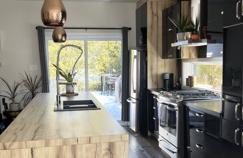 Blainville House | Perfect house with pool and spa
