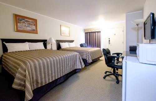 Weyburn Hotel | Perfect Inns & Suites