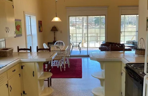 Titus Cabin | Perfect Lake Jordan Getaway!