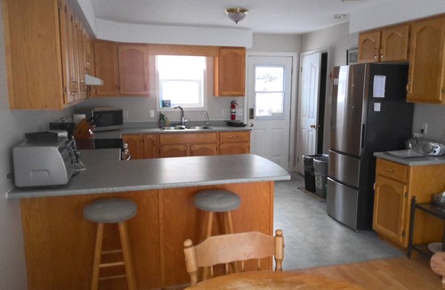 Amherst House | Perfect Lakefront Cottage