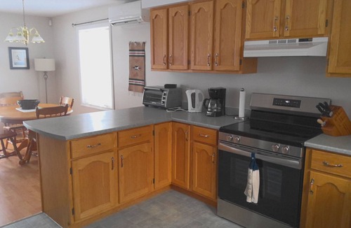 Amherst House | Perfect Lakefront Cottage