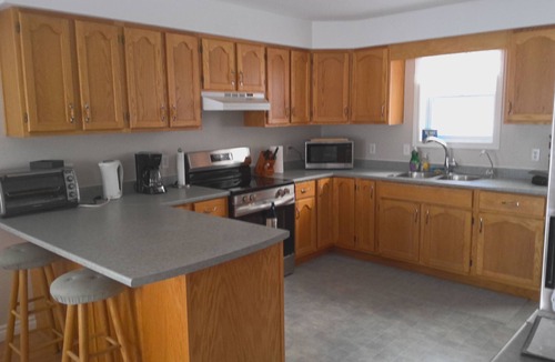 Amherst House | Perfect Lakefront Cottage