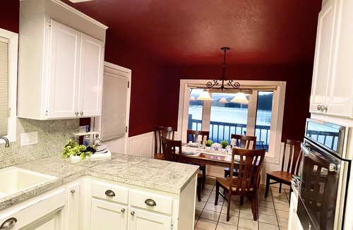 Lake Wildwood House | Perfect Lakefront Getaway for Relaxation and Fun