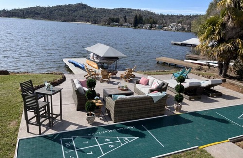 Lake Wildwood House | Perfect Lakefront Getaway for Relaxation and Fun