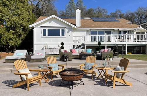 Lake Wildwood House | Perfect Lakefront Getaway for Relaxation and Fun