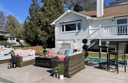 Lake Wildwood House | Perfect Lakefront Getaway for Relaxation and Fun