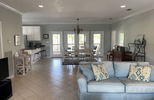 Audubon Place House | Perfect Life