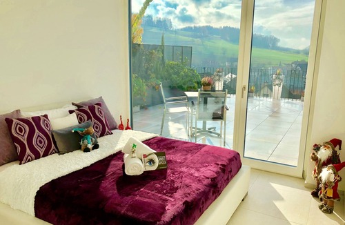 Gebenstorf Bed & Breakfast | perfect lifestyle Design Boutique & Private SPA