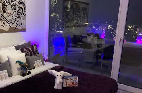 Gebenstorf Bed & Breakfast | perfect lifestyle Design Boutique & Private SPA