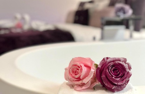 Gebenstorf Hotel | perfect lifestyle® Design Boutique & Private SPA
