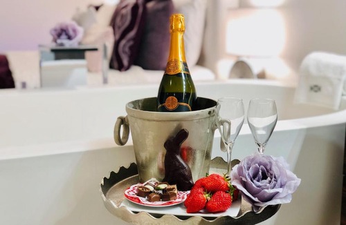 Gebenstorf Hotel | perfect lifestyle® Design Boutique & Private SPA