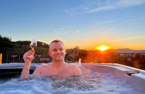 Gebenstorf Hotel | perfect lifestyle® Design Boutique & Private SPA