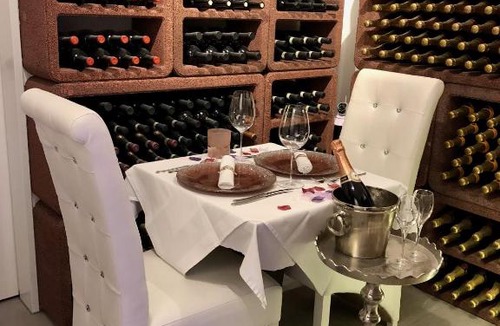 Gebenstorf Hotel | perfect lifestyle® Design Boutique & Private SPA