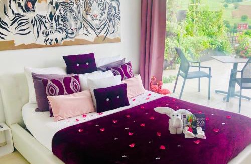 Gebenstorf House | perfect lifestyle Design Boutique & Private SPA