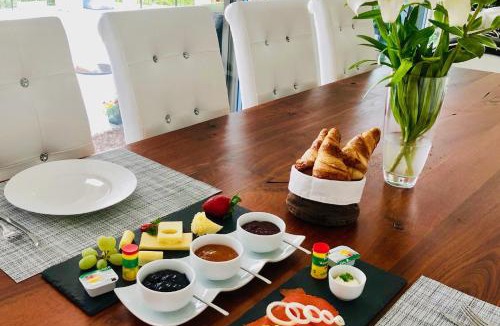 Gebenstorf House | perfect lifestyle Design Boutique & Private SPA
