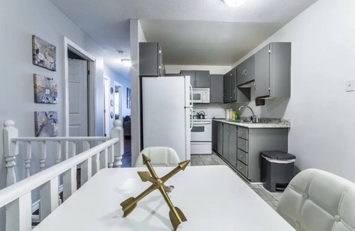 Downtown St. John's Apartment | Perfect little apartment
