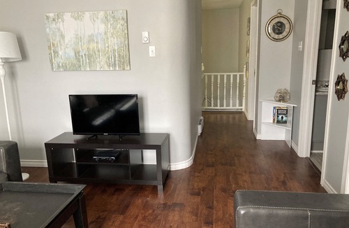 Downtown St. John's Apartment | Perfect little apartment