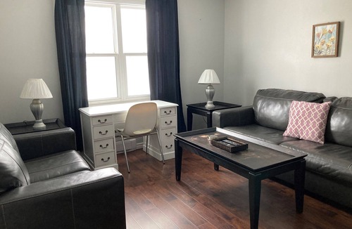 Downtown St. John's Apartment | Perfect little apartment
