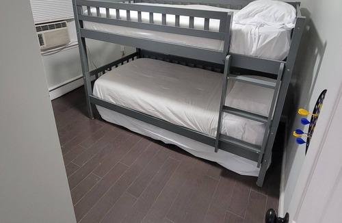 Woodbine House | Perfect Little Get-Away