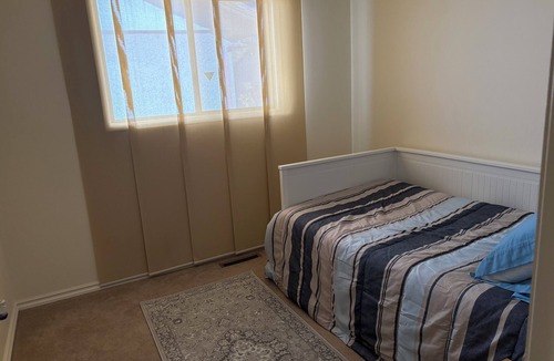 Southeast Calgary House | Perfect locale