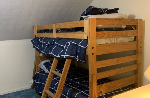 North Woodstock House | Perfect location in desirable Alpine Village all weeks are 20% off nightly rate